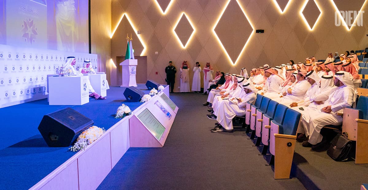 Turkmen and Saudi diplomats expand a dialogue