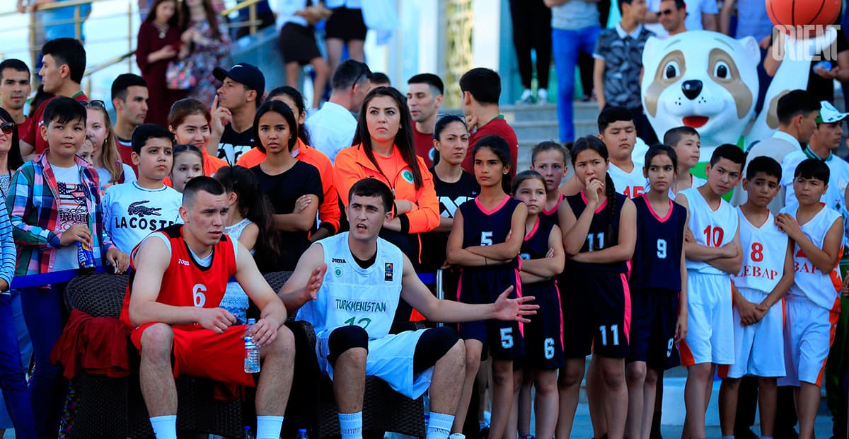 Requirements for the organization of school sport will be set at the CIS level