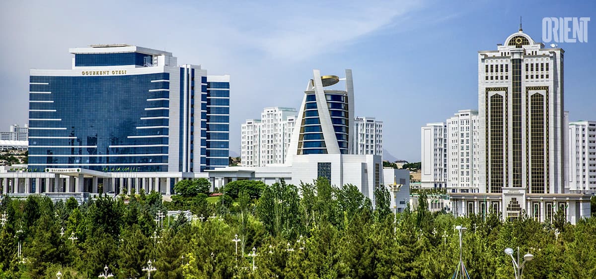 Berdimuhamedov briefly summed up the results of the year: we expect GDP growth by 5, 9 %