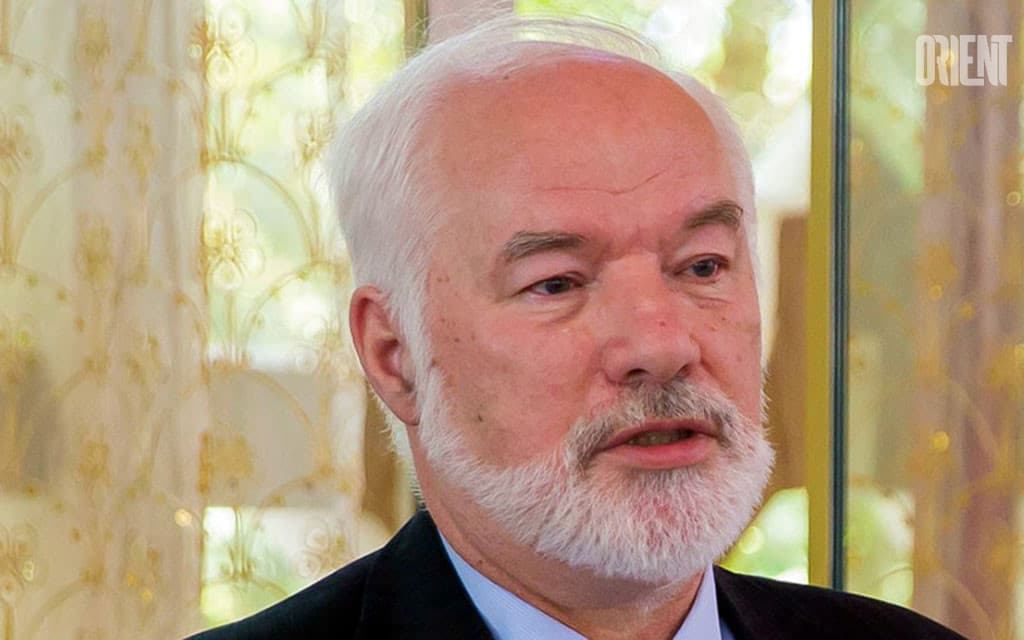 Alexander Blokhin: «Neutrality of Turkmenistan – an important factor of maintenance of regional stability»