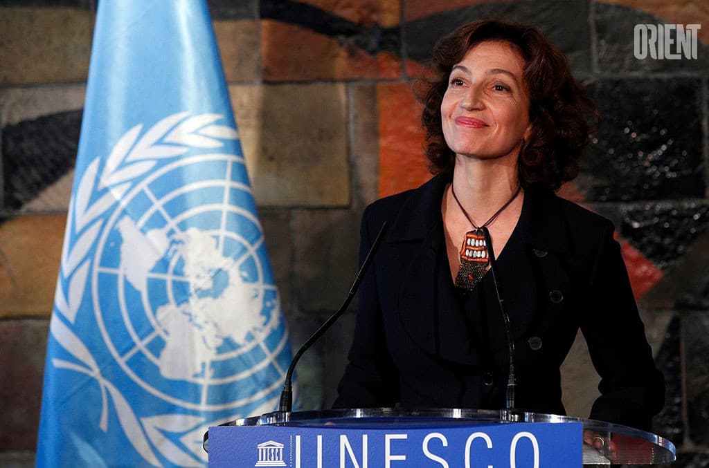 UNESCO: neutrality is a dialogue between peoples and cultures