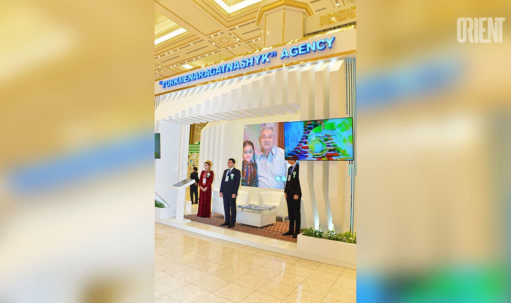 The transport and communication sectors present their achievements