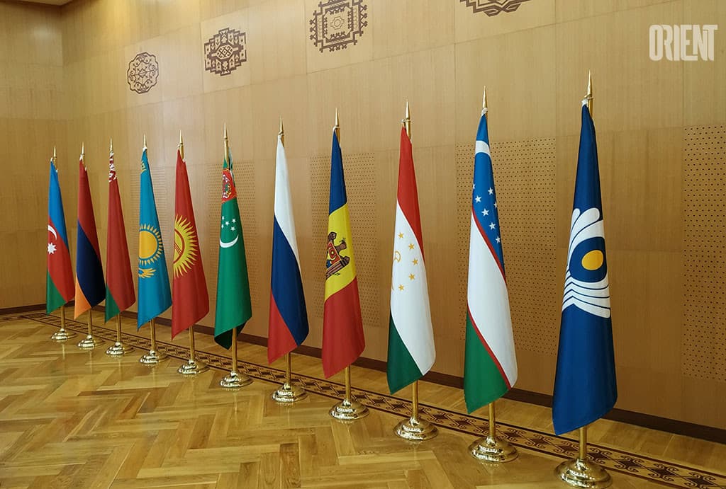 Turkmenistan will expand dialogue with the CIS on information security and humanitarian issues