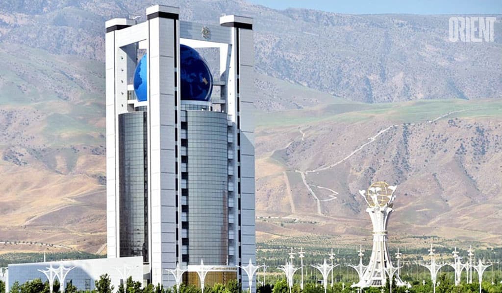 Turkmen consulates in Herat and Mazar-i-Sharif were transformed into the Consulate Generals