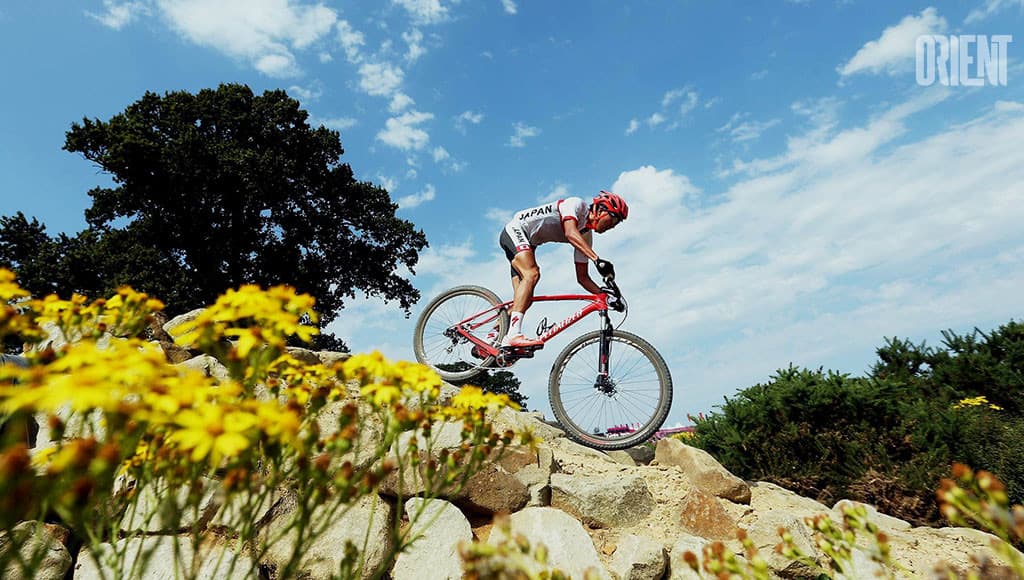 Olympic Movement strengthens the link between sport and the environment