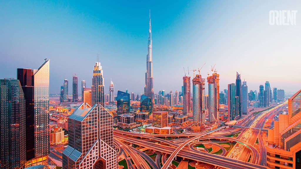Dubai will extend visas for tourists arriving in the UAE