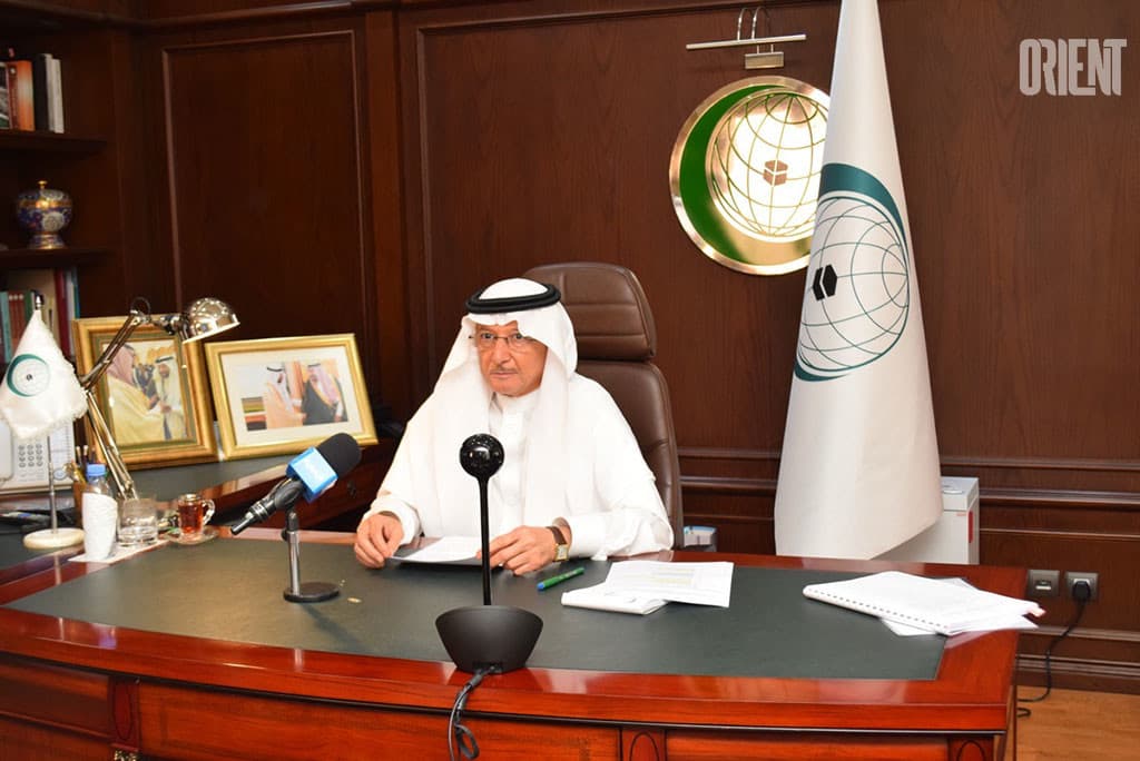 OIC Head highly appreciated the contribution of Turkmenistan to the joint actions