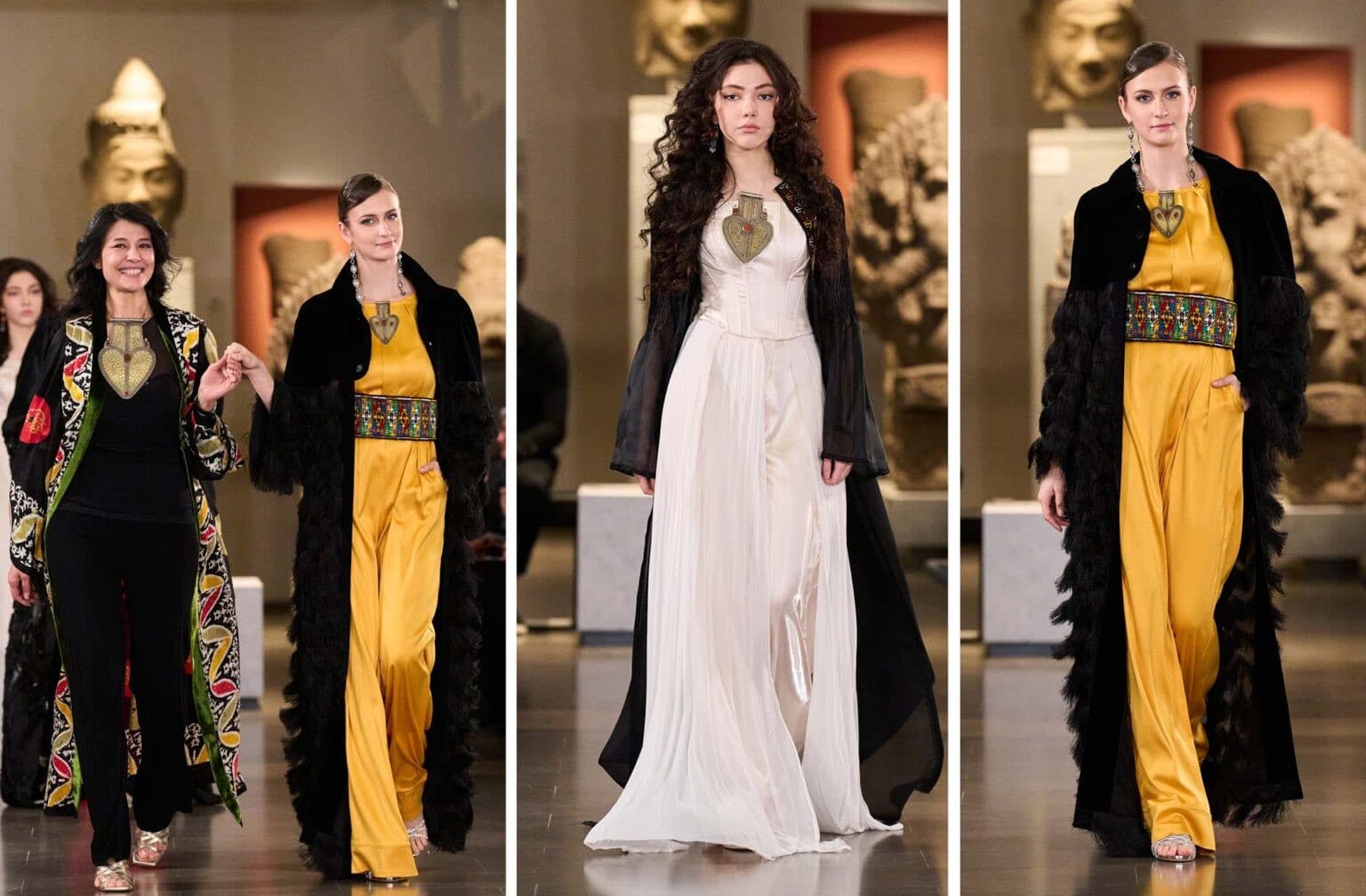 turkmenskie-dizajnery-na-oriental-fashion-show-v-parizhe