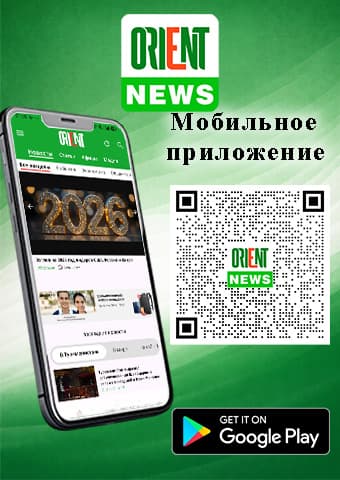 orient mobil gosyndy