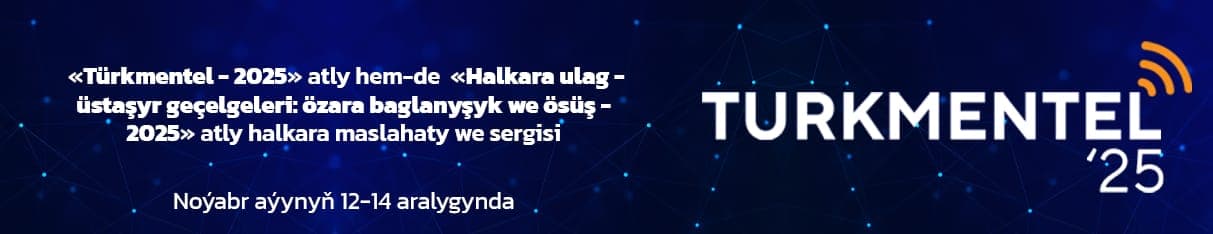 turkmentel2025