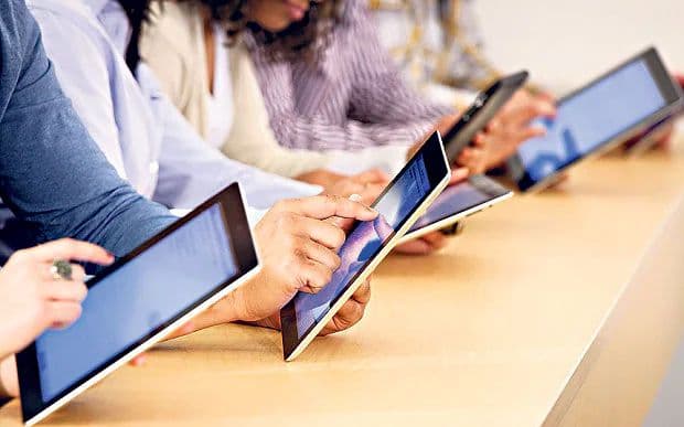 global-tablet-sales-declined-third-quarter