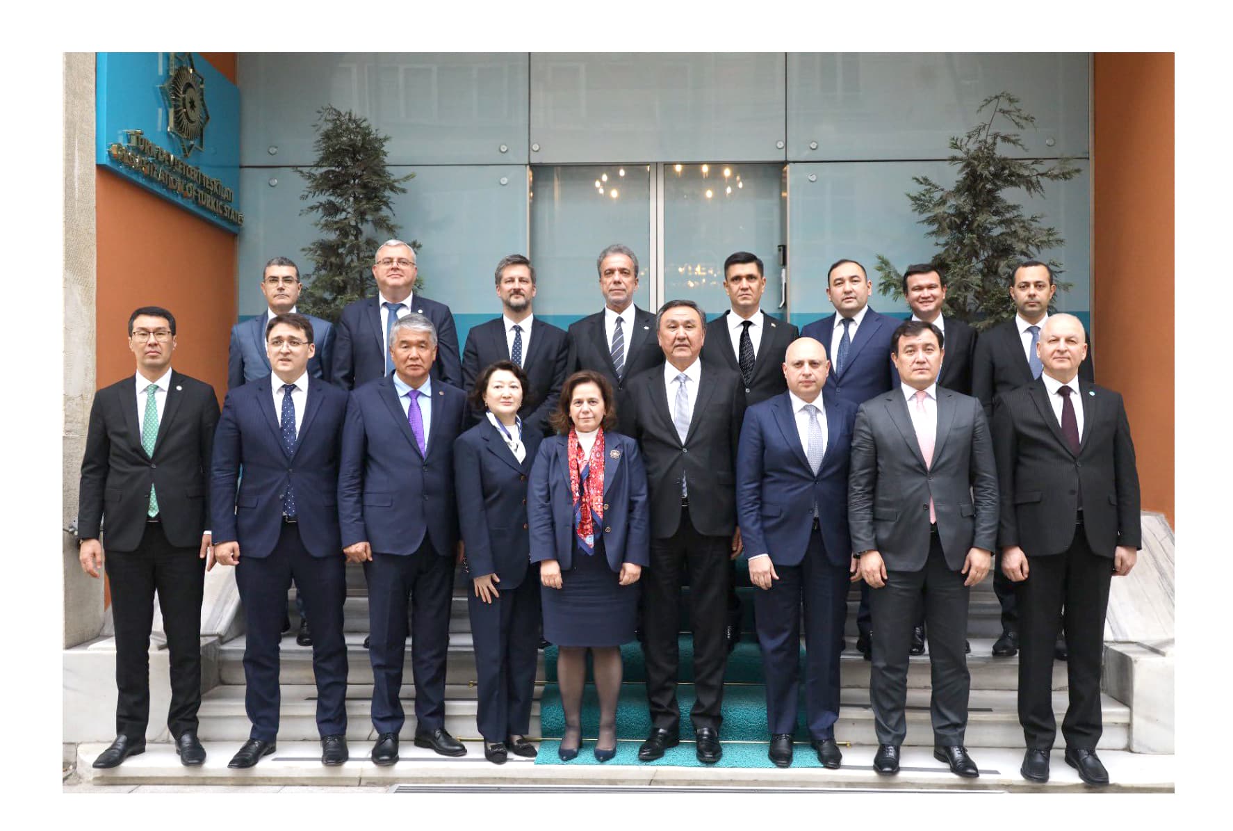 turkmenistan-took-part-meeting-coordination-committee-utc