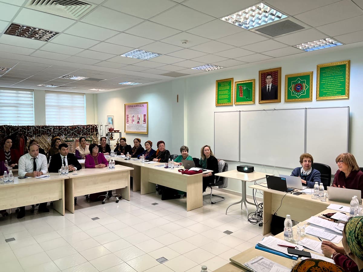 unicef-and-ministry-education-advance-inclusive-education-pilot-schools-and-kindergartens-turkmenistan