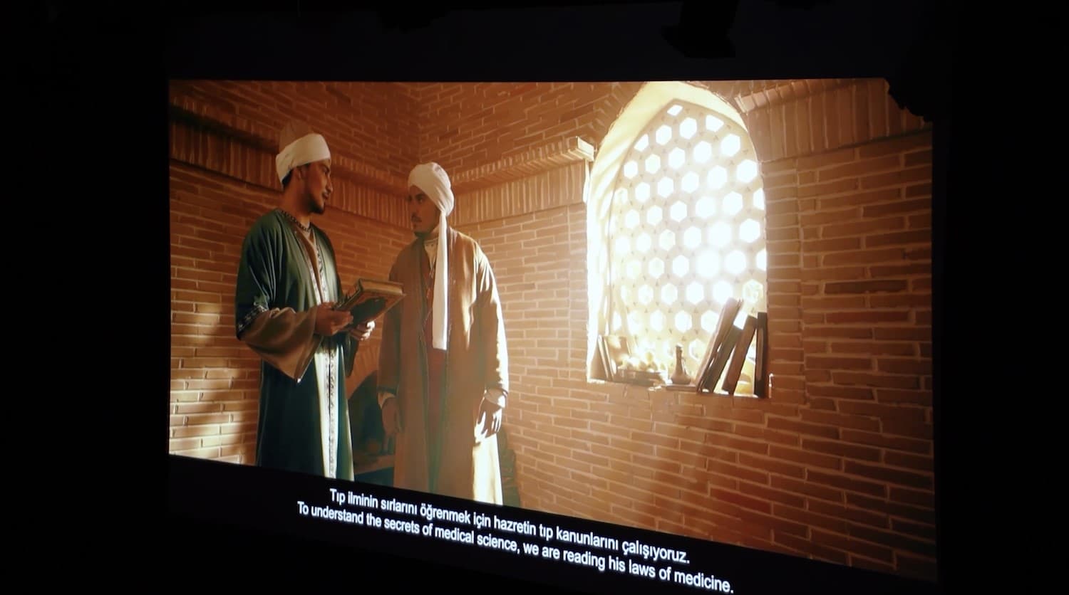 posleslovie-k-pokazu-filma-o-mahtumkuli-v-nyu-jorke-o-chem-govorili-uchastniki-meropriyatiya