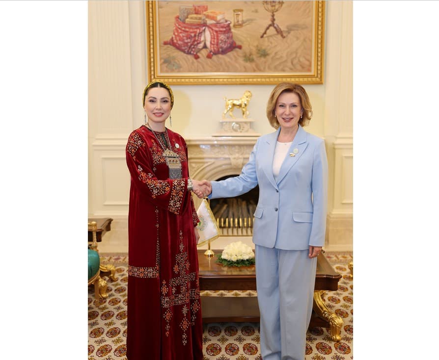 vice-president-charitable-foundation-named-after-gurbanguly-berdimuhamedov-met-foreign-guests