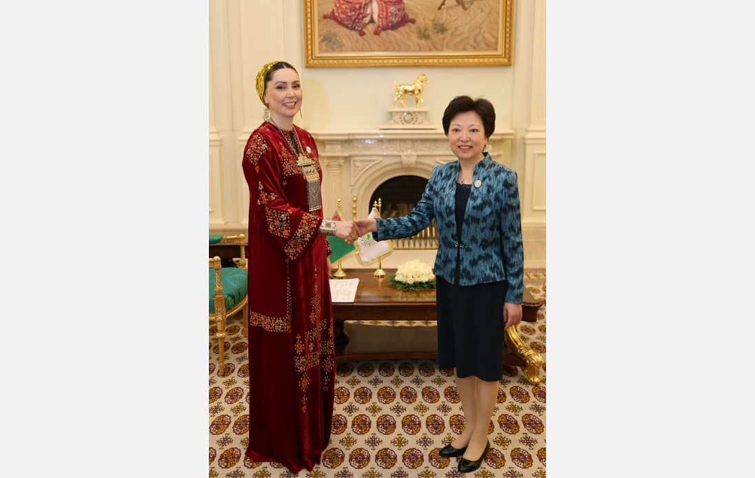 development-turkmen-chinese-relations-humanitarian-sphere-was-noted