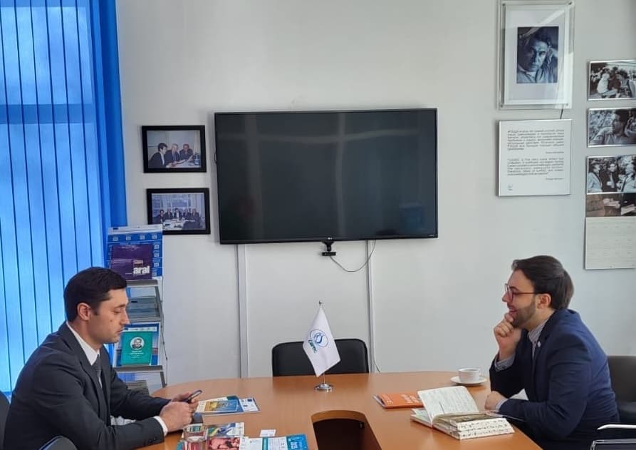 recsa-and-unfpa-aim-develop-dialogue-sustainable-development-central-asia