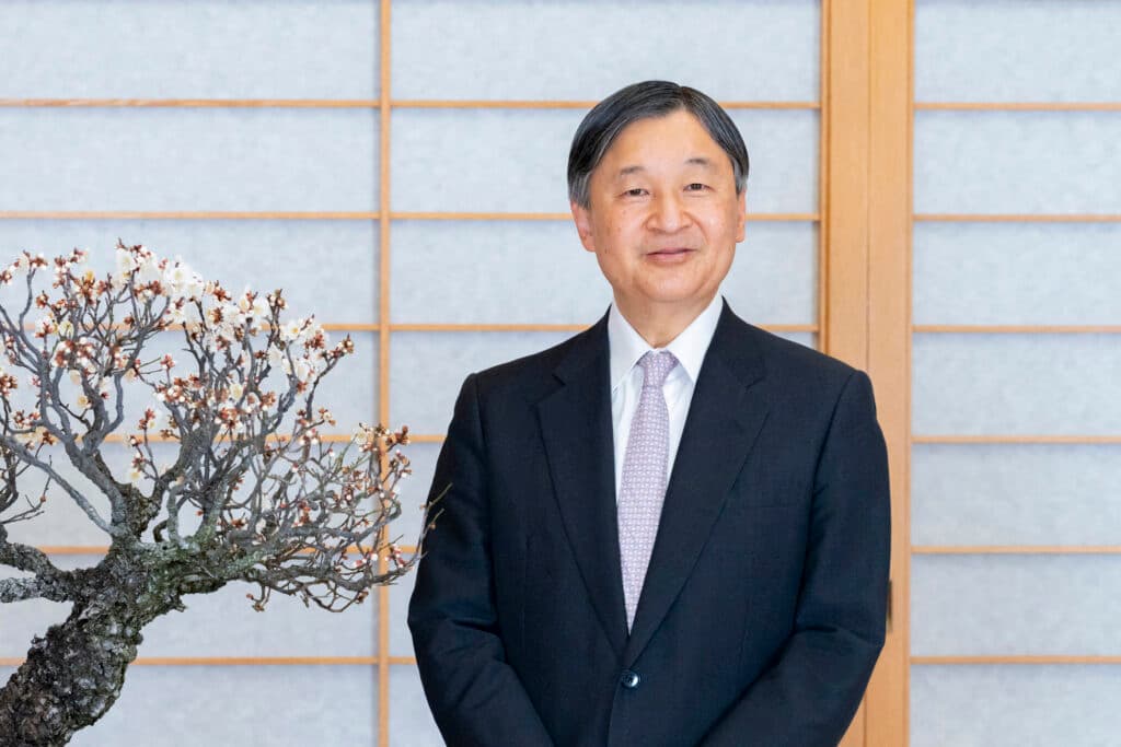 president-serdar-berdimuhamedov-congratulated-emperor-naruhito