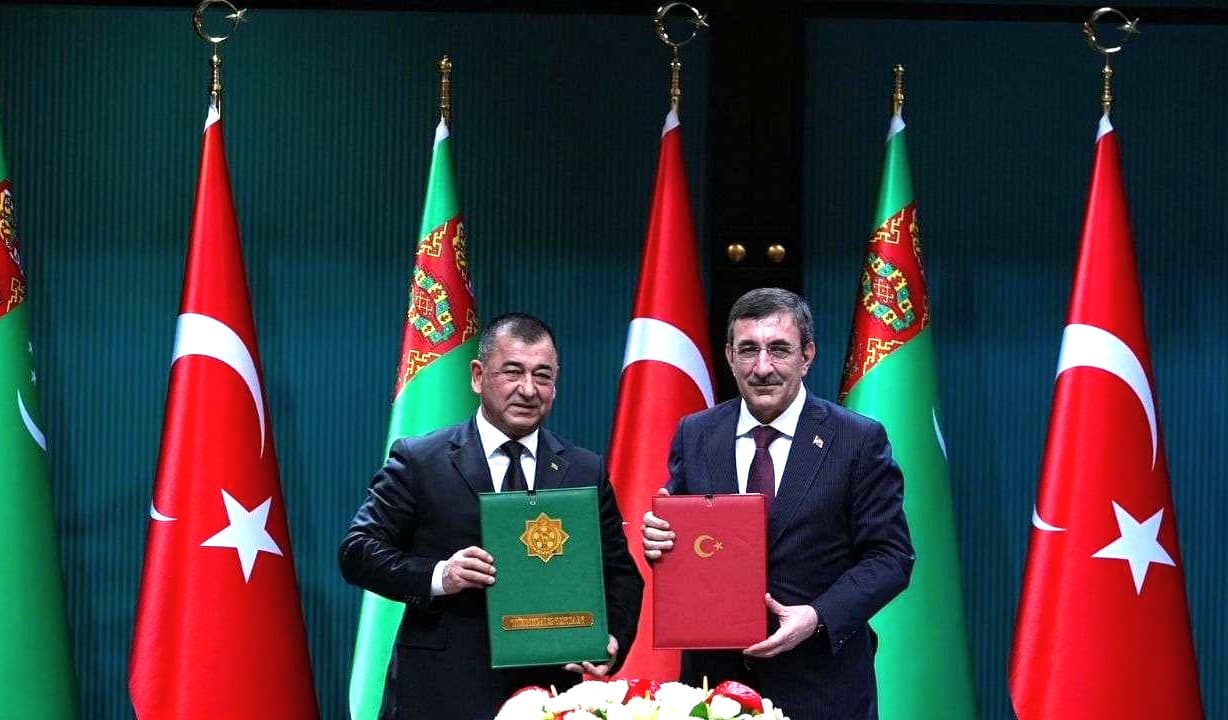 turkish-vice-president-and-deputy-chairman-turkmenistan-cabinet-ministers-sign-protocol