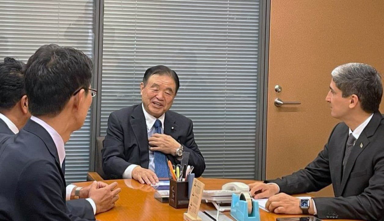 turkmenistan-i-yaponiya-obsudili-perspektivy-mezhparlamentskogo-sotrudnichestva