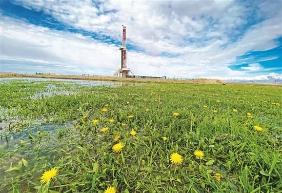 turkmenistan-na-puti-k-ustojchivomu-razvitiyu-sokrashchenie-vybrosov-metana-i-uglekislogo-gaza-v-preddverii-cop29