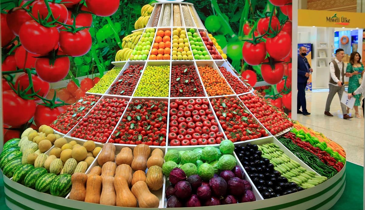 turkmenistans-agricultural-sector-demonstrates-robust-growth-first-quarter-2025