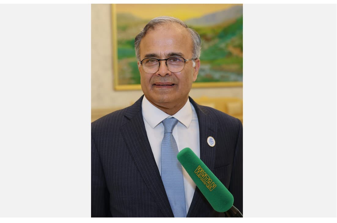 prezident-serdar-berdymuhamedov-prinyal-generalnogo-sekretarya-oes