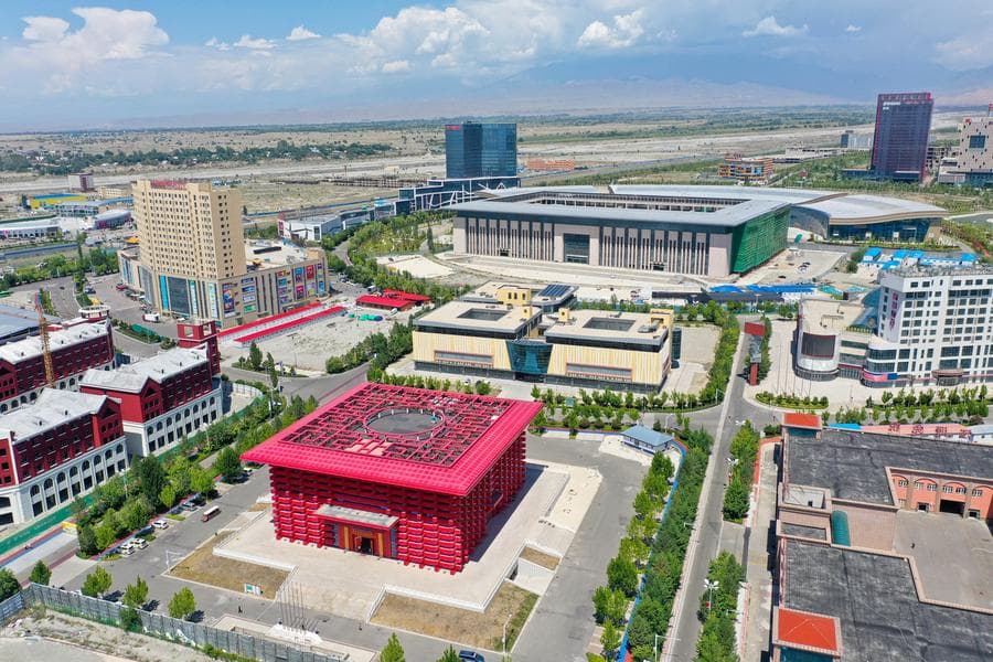 goods-central-asian-countries-will-be-granted-broad-access-xinjiang-market