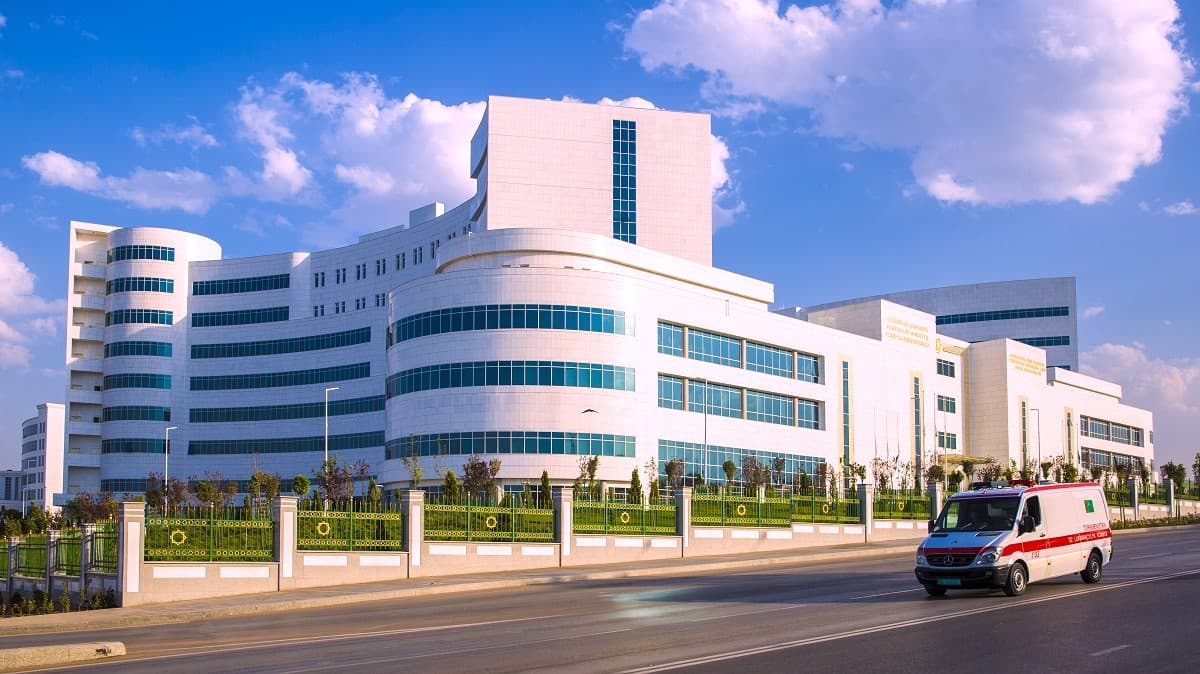 utverzhdeny-novye-programmy-v-oblasti-zdravoohraneniya-turkmenistana