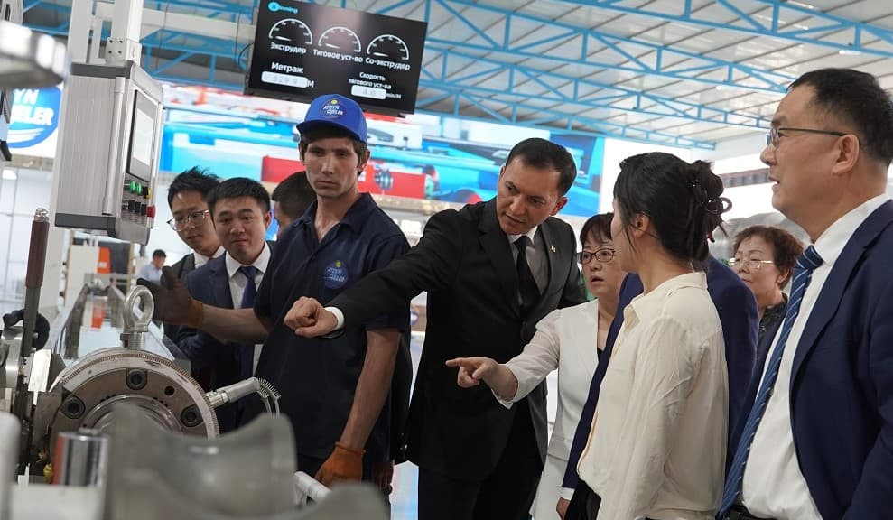 innovation-partner-aydyn-gijeler-path-turkmenistans-high-tech-breakthrough