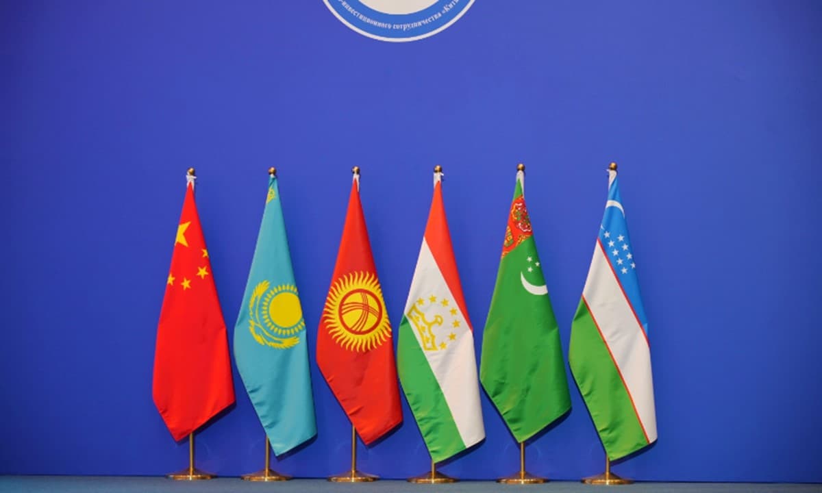 second-central-asia-china-summit-be-held-astana-june-17