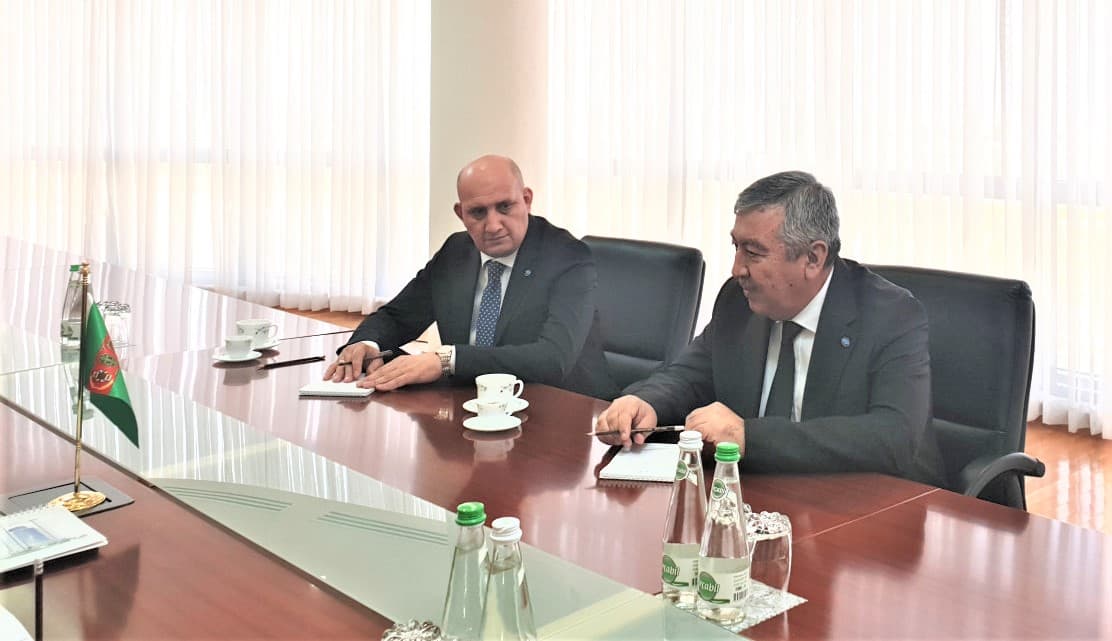 v-mid-turkmenistana-obsudili-vzaimodejstvie-s-regionalnym-ekologicheskim-centrom