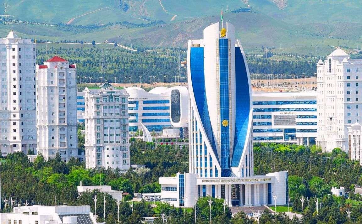 turkmenistan-hold-openings-new-healthcare-facilities