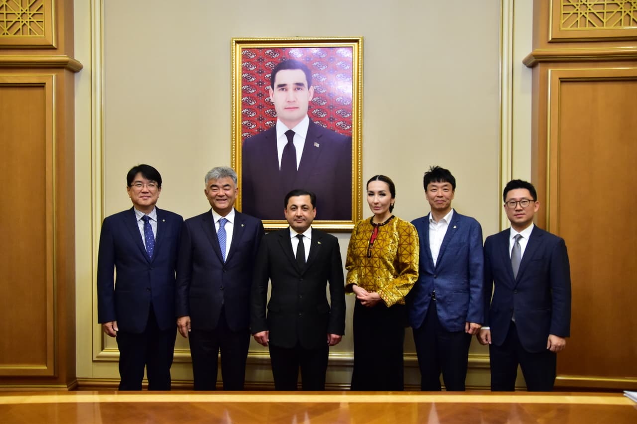 daewoo-ec-seeks-diversify-its-business-portfolio-turkmen-market