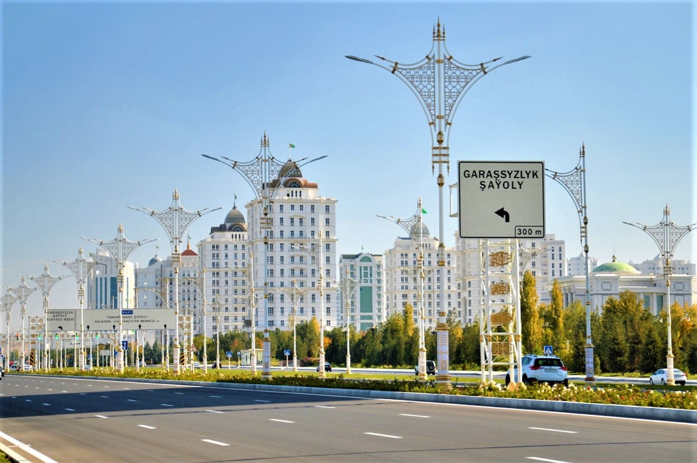 The Chairman of the Khalk Maslakhaty met with the heads of major international corporations.