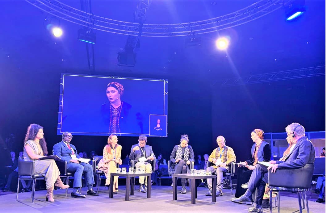 barcelona-unesco-culture-turkmenistan-participates-shaping-global-agenda