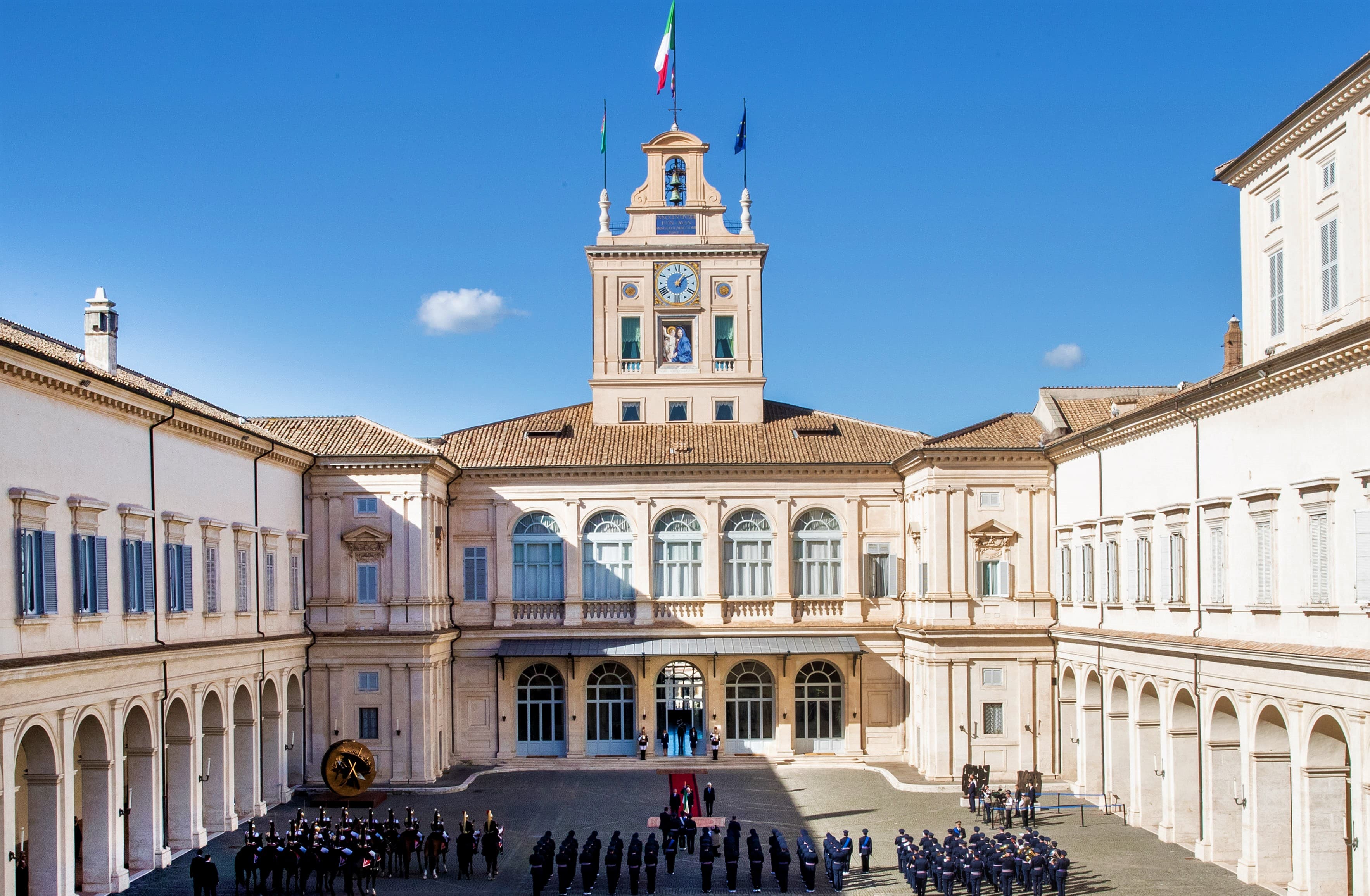 economic-dialogue-and-cultural-ties-agenda-president-turkmenistans-visit-italy