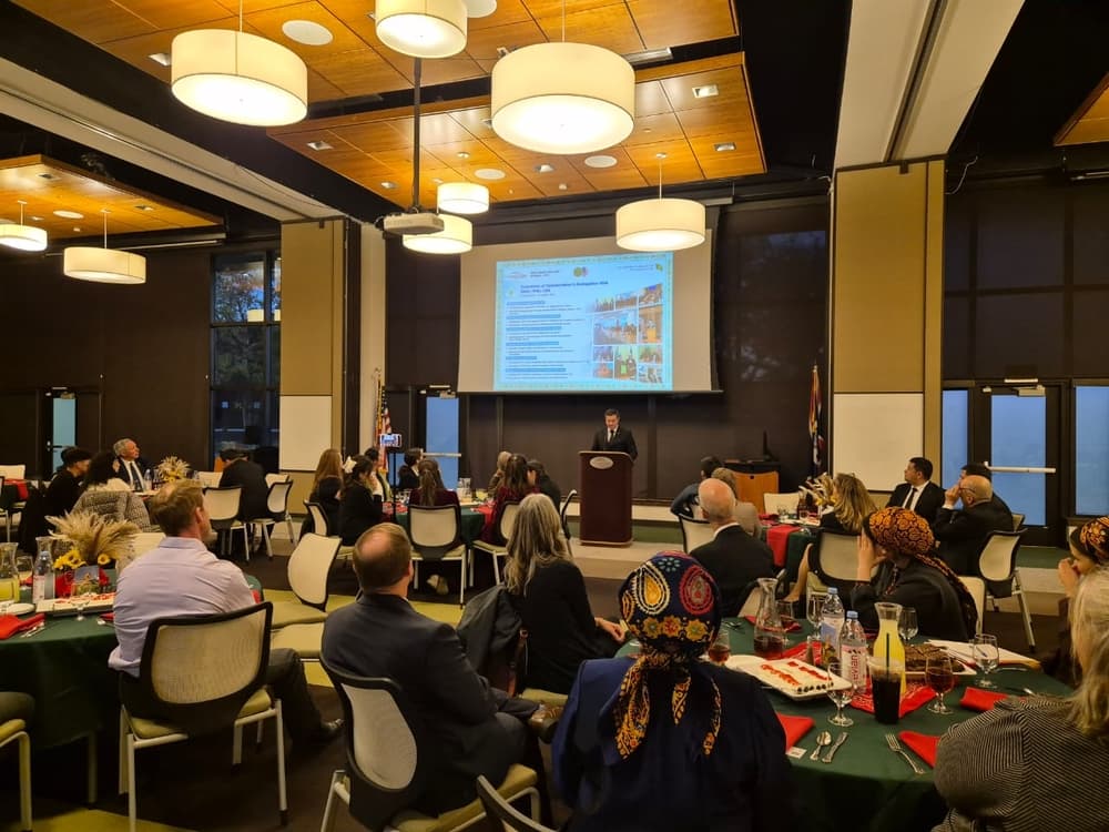 podpisan-memorandum-o-sotrudnichestve-mezhdu-northwest-college-i-medicinskoj-shkoloj-imeni-indiry-gandi