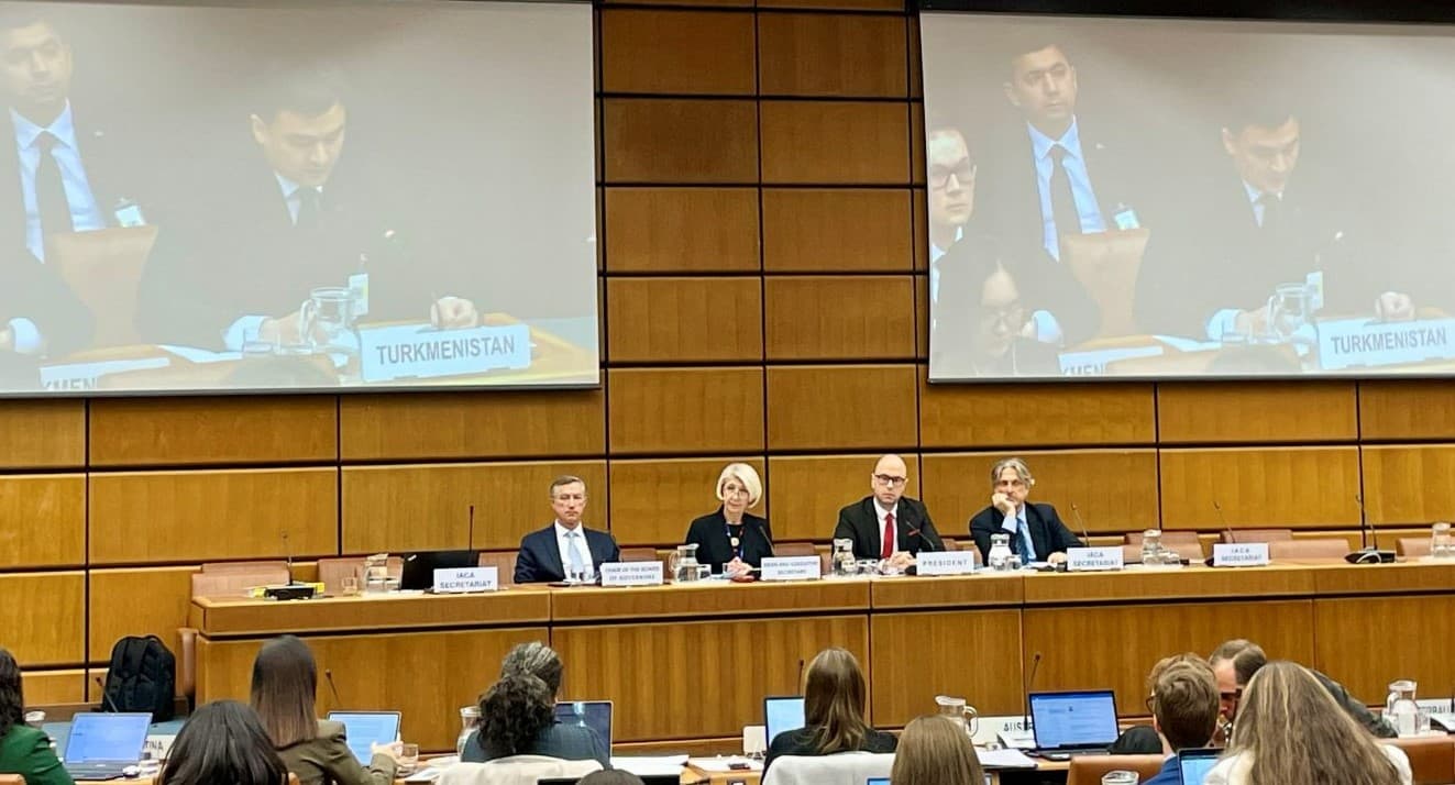 turkmenistan-wenada-halkara-korrupsiya-garsy-akademiyasynyn-iaca-assambleyasyna-gatnasdy
