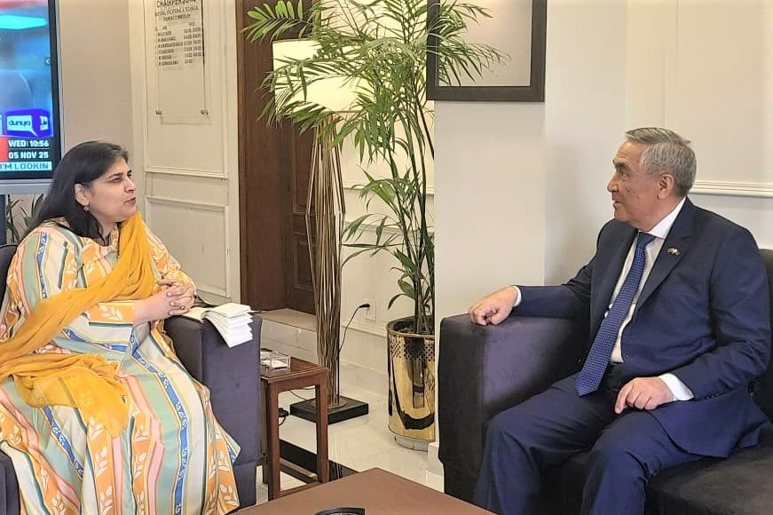 ashgabat-and-islamabad-discussed-prospects-joint-vocational-training-projects