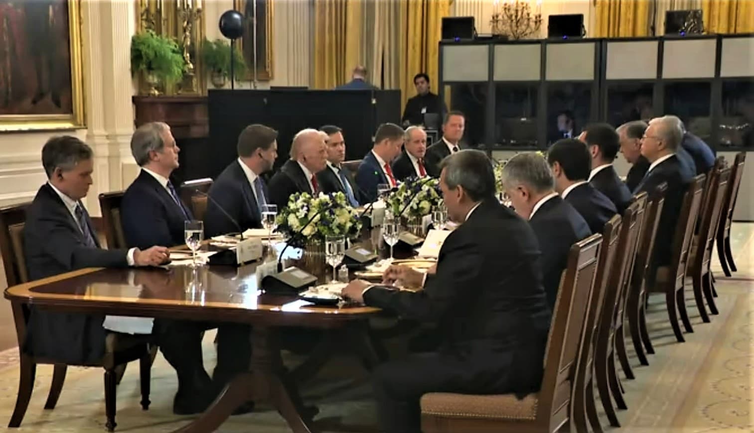 c51-summit-washington-donald-trump-meets-presidents-central-asian-countries