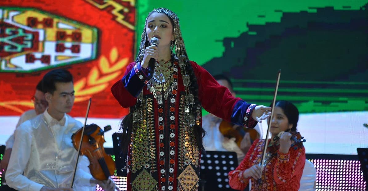 Объявлен новый конкурс на Президентскую премию для творческих деятелей