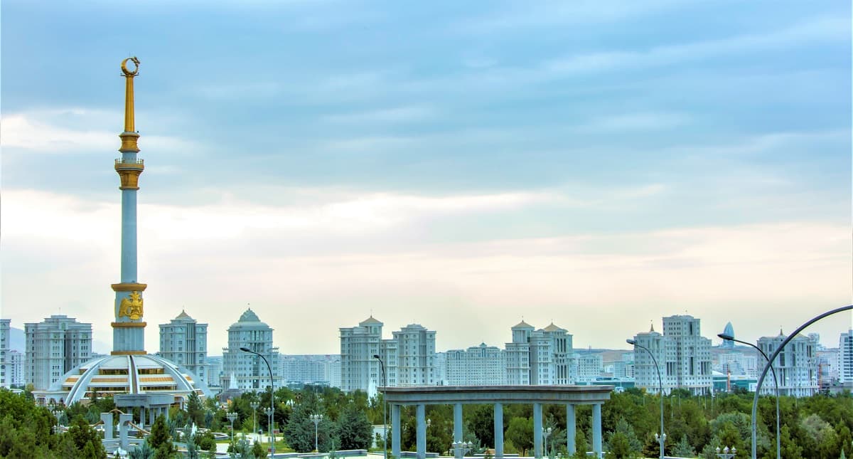 Заседание правительства Туркменистана: основные итоги