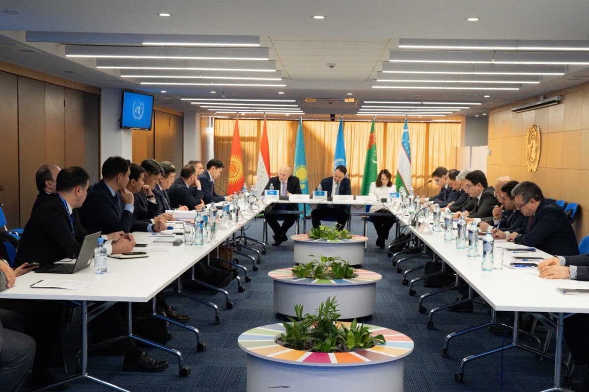 almaty-held-meeting-deputy-foreign-ministers-central-asian-countries