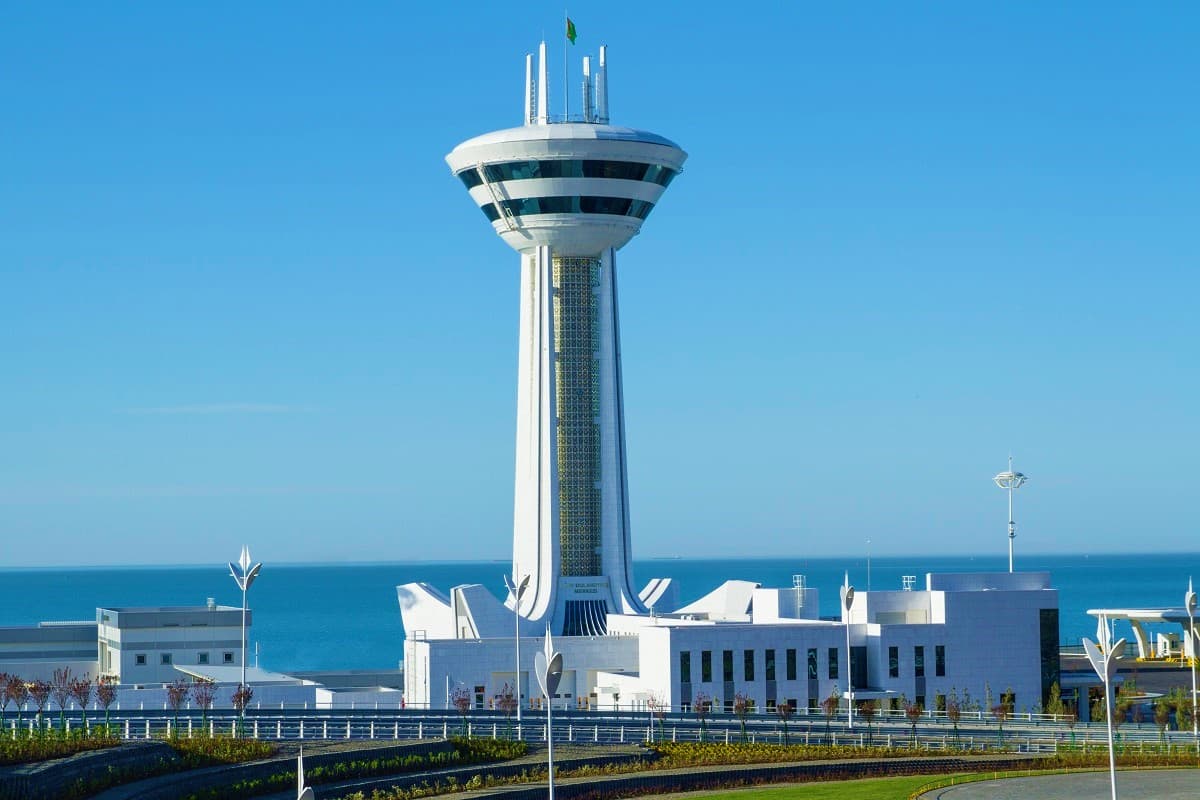 Turkmenbashi Hosts IMO Workshop: Black and Caspian Sea States Accelerate Shift to Digital S-100 Navigation