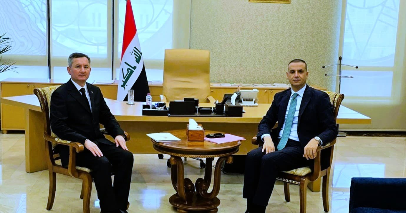 meeting-ambassadors-turkmenistan-and-iraq-abu-dhabi-issues-interaction-were-discussed