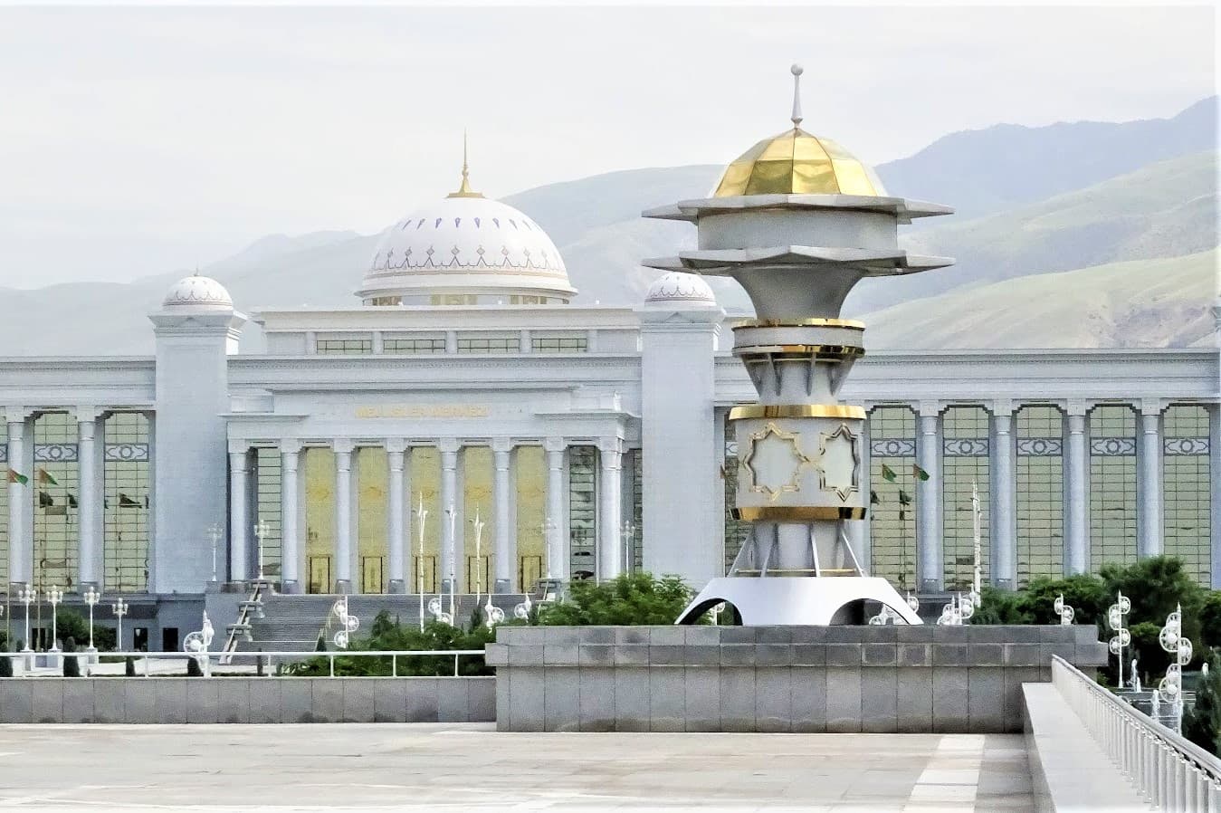 gurbanguly-berdimuhamedov-condolences-iran-ayatollah-khamenei