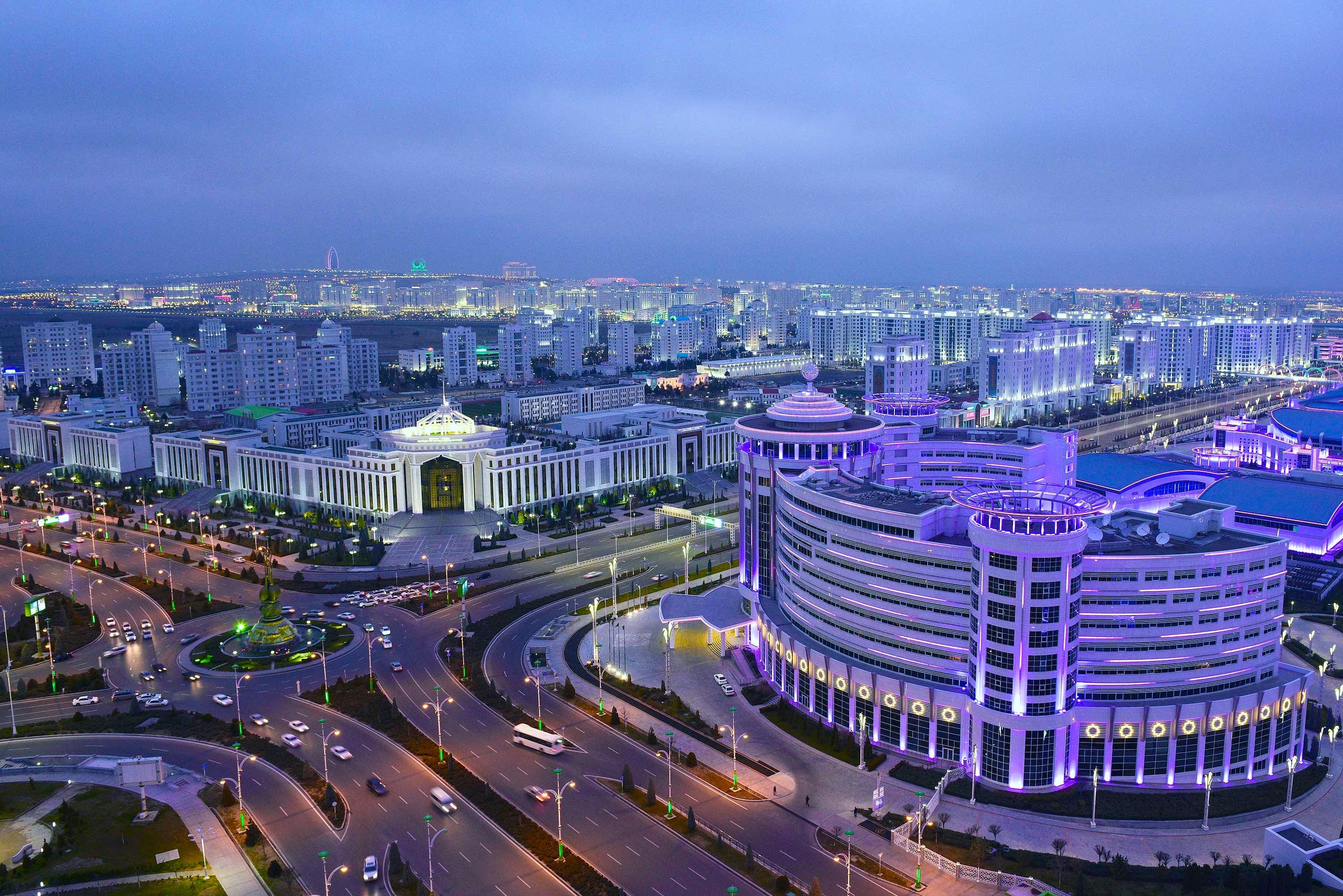 Aşgabat we Tokio ykdysady hyzmatdaşlygyň gün tertibindäki meseleleri ara alyp maslahatlaşarlar