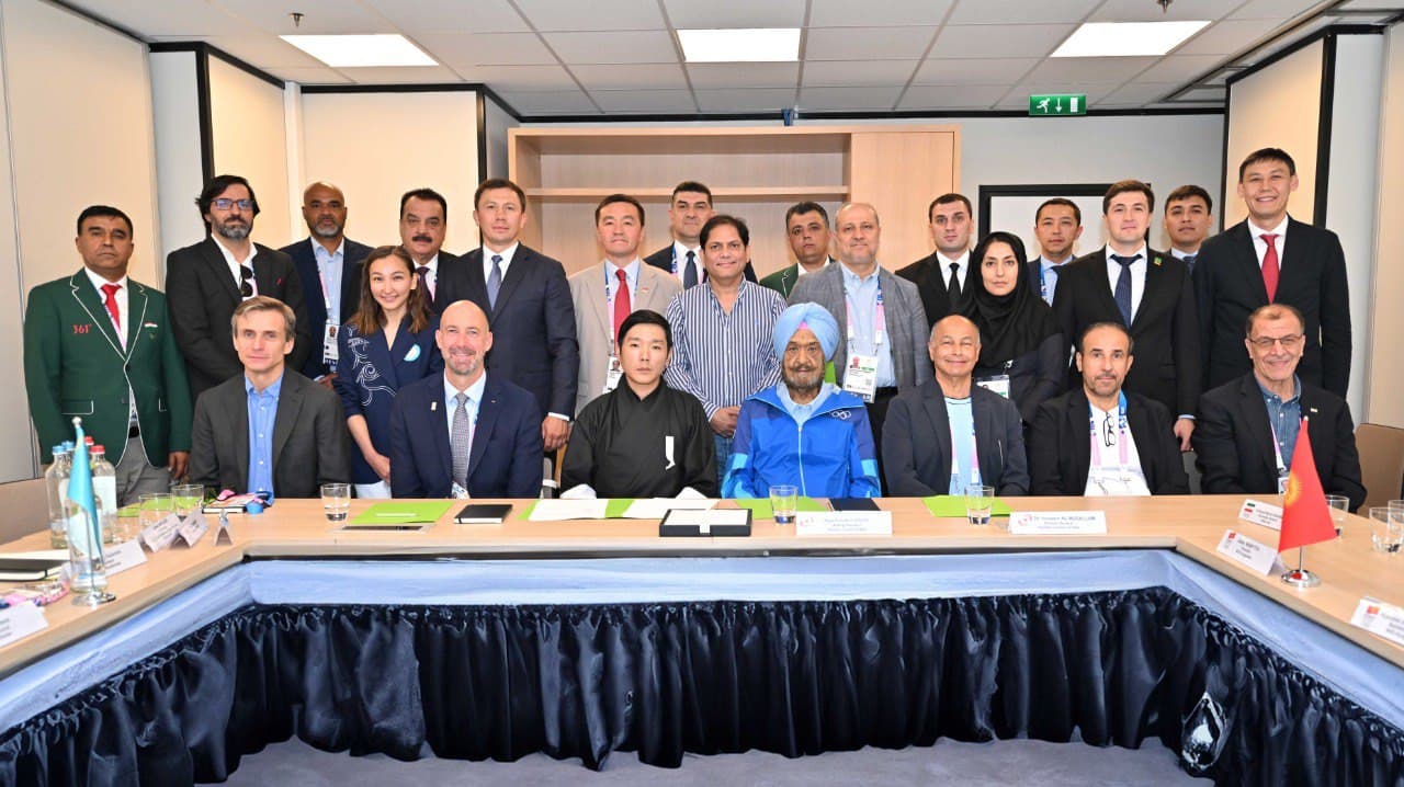 initiative-revive-central-asian-games-was-considered-paris