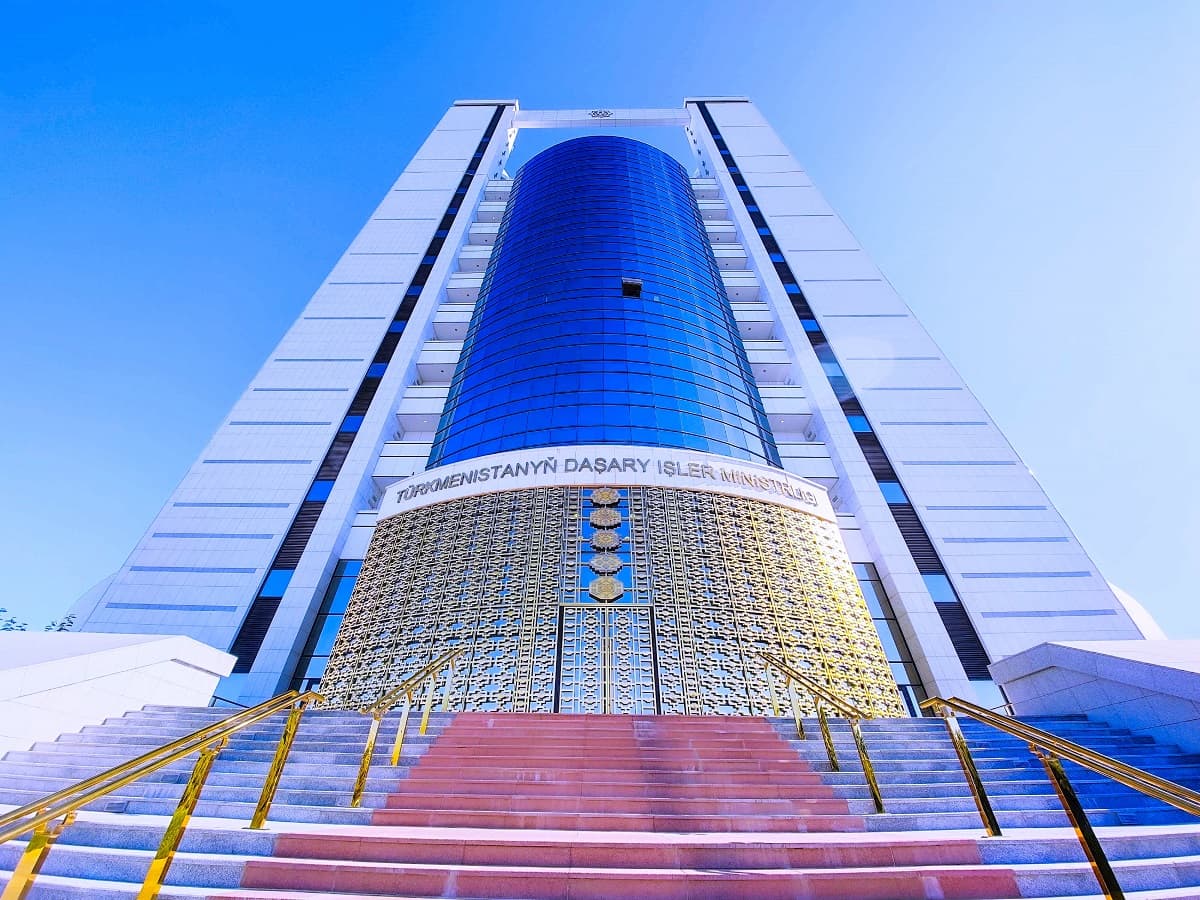 president-turkmenistan-has-appointed-ambassadors-republic-cyprus-and-indonesia